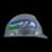Hard Hat, Seahawks